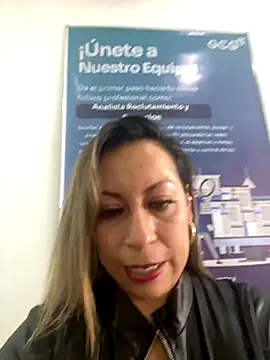 Katalina S3xy online show from 10.31.25