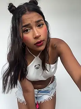 Mariangel 11 online show from 01.31.25