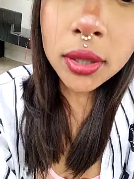 Mariangel 11 online show from 02.17.25