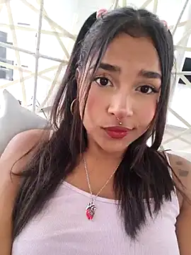 Mariangel 11 online show from 03.17.25