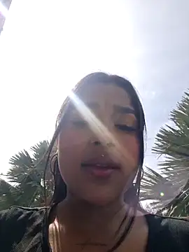 Mariangel 11 online show from 10.16.25