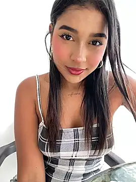 Mariangel 11 online show from 03.10.26