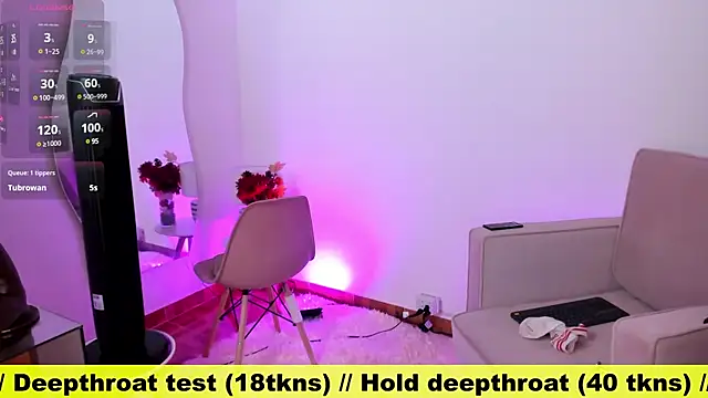 Bonnypetite- online show from 01.23.25