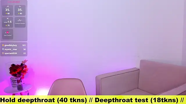 Bonnypetite- online show from 01.25.25