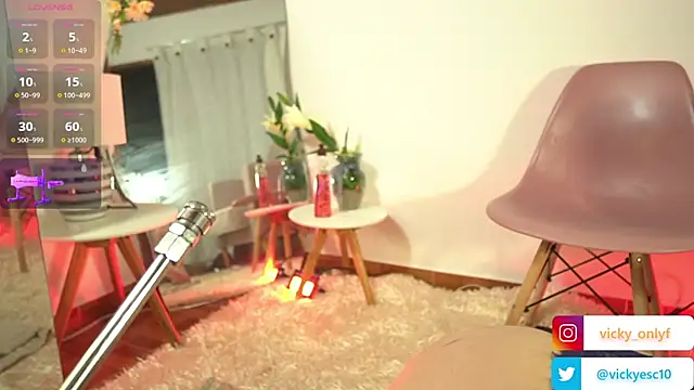 Bonnypetite- online show from 10.05.25