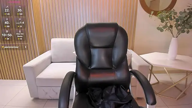 ValeriaRoldanX online show from 03.21.25