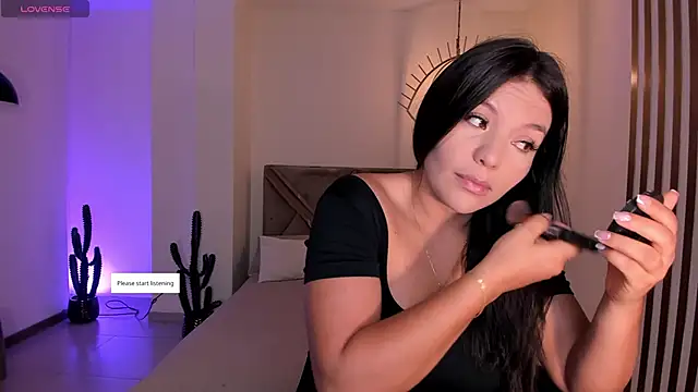 ValeriaRoldanX online show from 05.10.26
