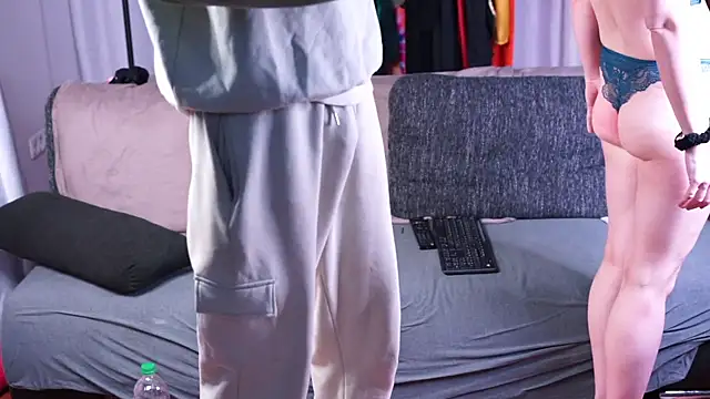 MacTroy online show from 03.12.25