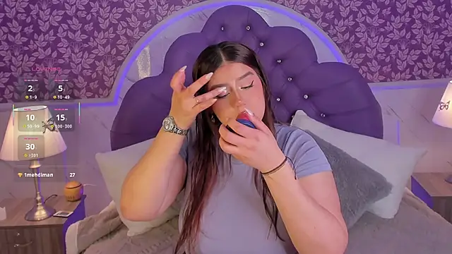 Miamontoya online show from 09.24.25