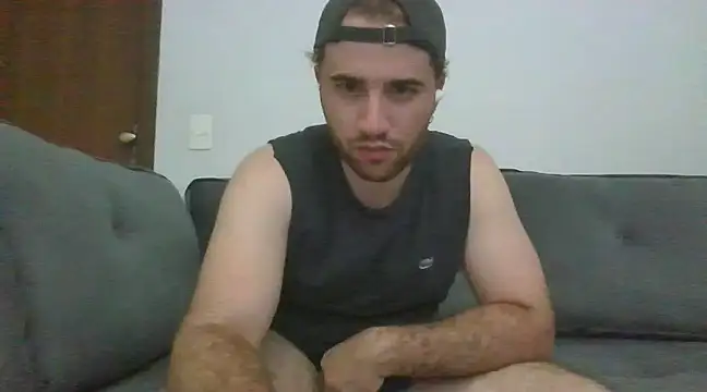 TomAlex online show from 12.04.24
