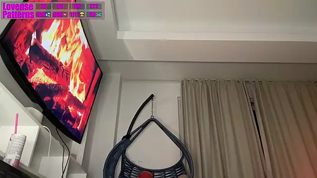 daddyspixxie420 online show from 02.16.25