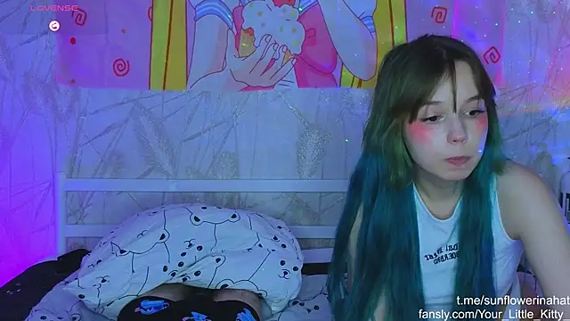 812sunflowerinahat online show from 12.26.24