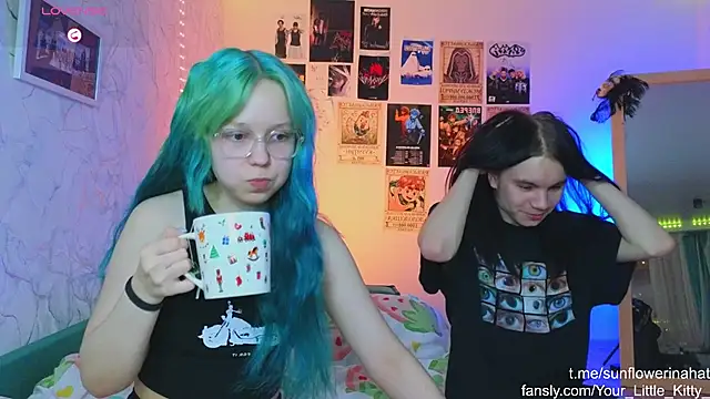 812sunflowerinahat online show from 02.01.25