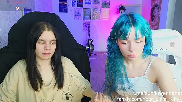 812sunflowerinahat online show from 02.28.25