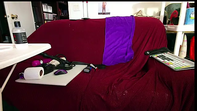 Alice Love 69 online show from 05.29.26