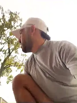 JuanZapata33 online show from 12.03.24