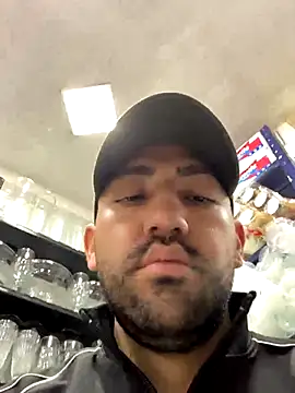 JuanZapata33 online show from 12.04.24