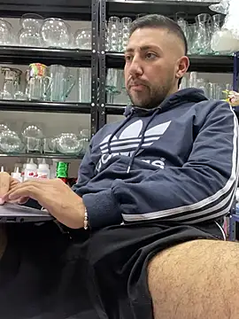 JuanZapata33 online show from 12.06.24