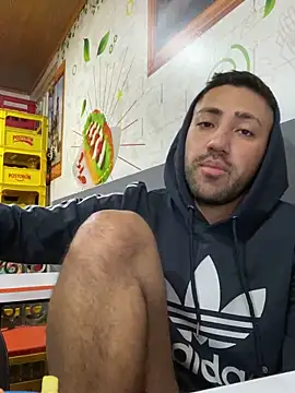 JuanZapata33 online show from 12.06.24