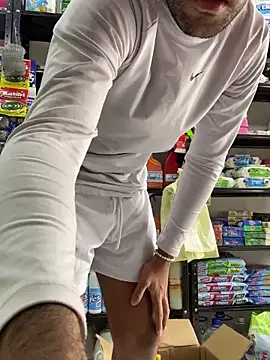 JuanZapata33 online show from 12.14.24