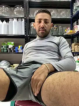 JuanZapata33 online show from 12.27.24