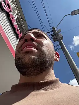 JuanZapata33 online show from 01.02.25