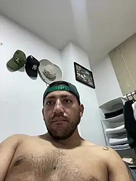 JuanZapata33 online show from 01.21.25