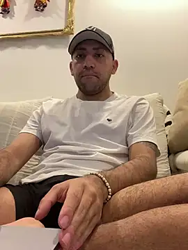 JuanZapata33 online show from 02.06.25