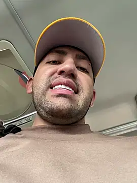 JuanZapata33 online show from 03.06.25