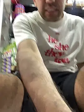 JuanZapata33 online show from 03.15.25