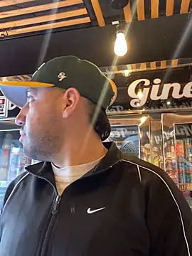 JuanZapata33 online show from 03.16.25