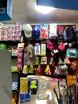 JuanZapata33 online show from 10.16.25