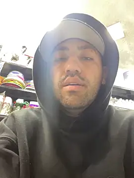 JuanZapata33 online show from 02.02.26