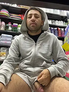 JuanZapata33 online show from 02.10.26