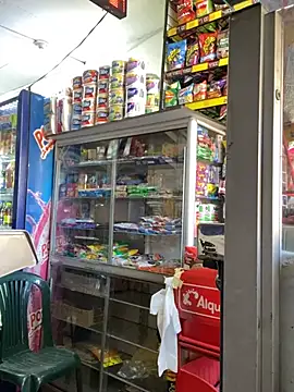 JuanZapata33 online show from 03.21.26