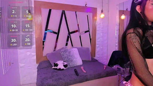 Hannie ws online show from 01.14.25