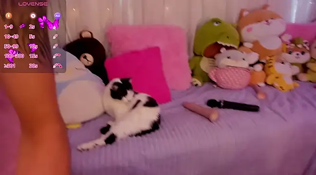 Hannie ws online show from 01.30.25