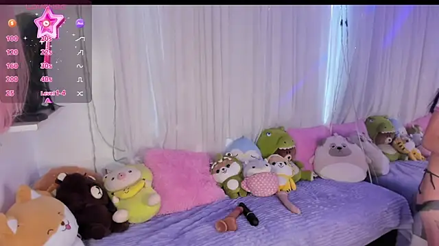 Hannie ws online show from 02.05.25