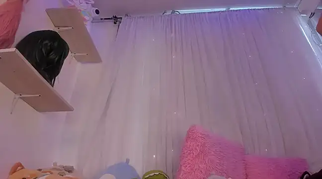 Hannie ws online show from 02.12.25