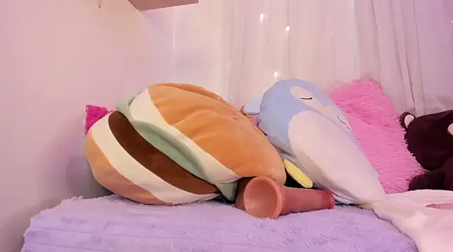 Hannie ws online show from 02.13.25