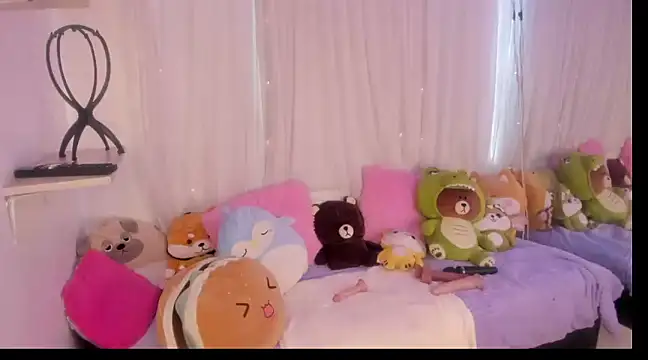 Hannie ws online show from 02.14.25