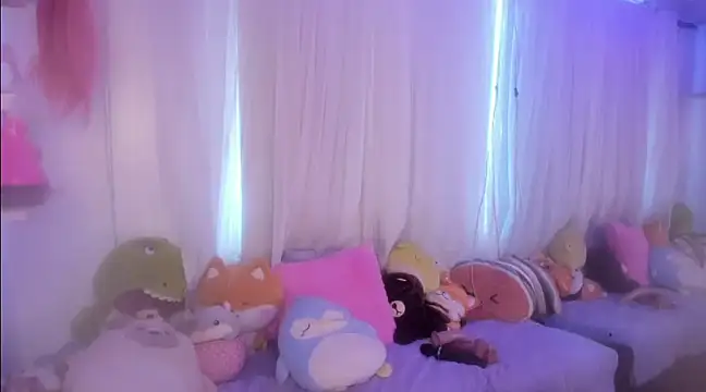 Hannie ws online show from 03.08.25