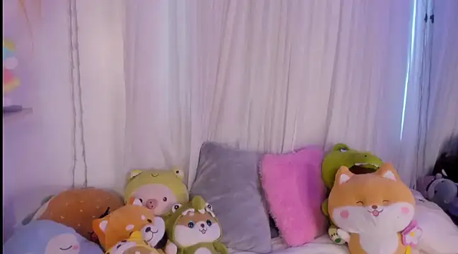 Hannie ws online show from 03.14.25