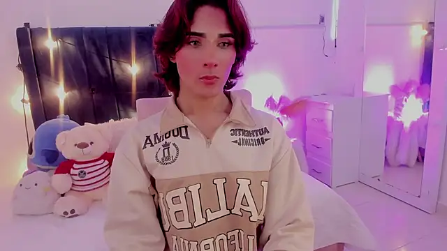 CamiloDoumit online show from 01.26.25