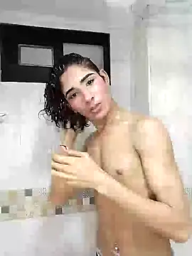 CamiloDoumit online show from 01.31.25