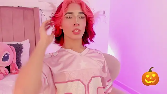 CamiloDoumit online show from 10.20.25