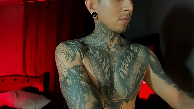 Travistanner 28 online show from 03.25.26