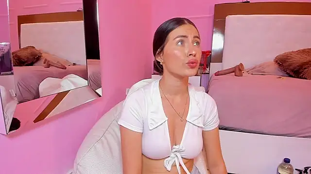 alysonJackson online show from 03.19.26