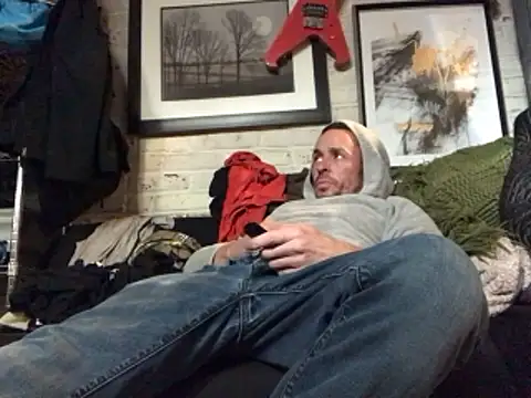 Gman143187 online show from 12.19.24