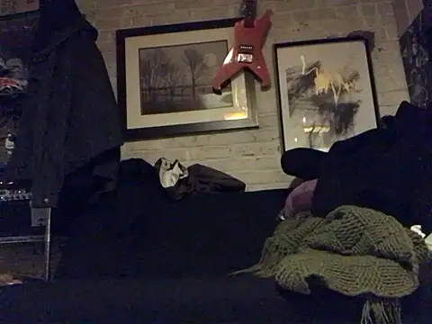 Gman143187 online show from 12.22.24